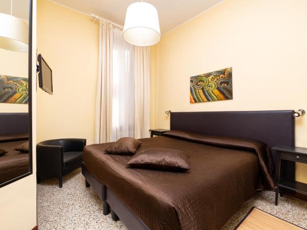 Residence Ca' Foscolo : photo 7 de la chambre appartement 1 chambre (4 adultes)