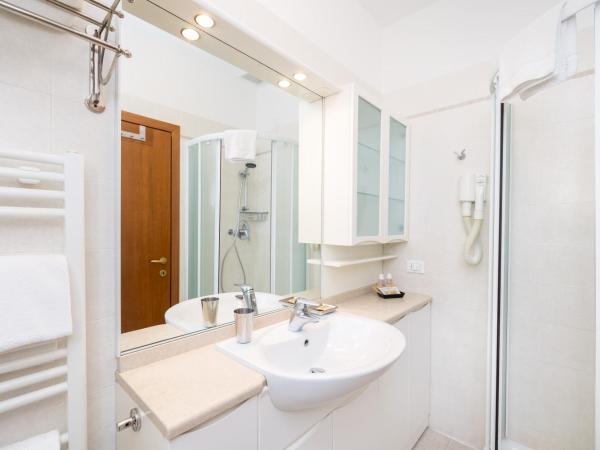 Residence Ca' Foscolo : photo 7 de la chambre appartement 2 chambres