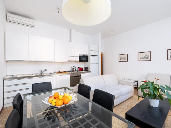 Residence Ca' Foscolo : photo 1 de la chambre appartement 2 chambres