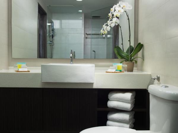 Fahrenheit Suites Bukit Bintang, Kuala Lumpur : photo 3 de la chambre chambre double supérieure