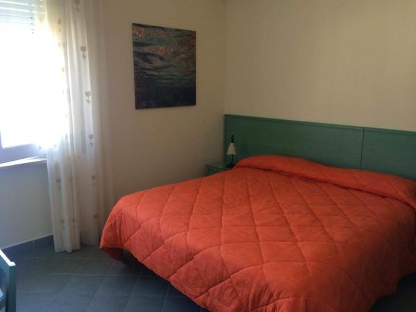 Da Giorgio : photo 4 de la chambre chambre double - vue sur mer