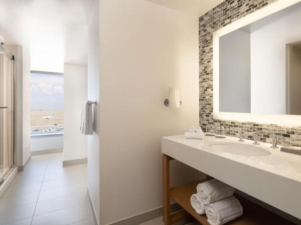 The Westin Denver International Airport : photo 7 de la chambre suite junior