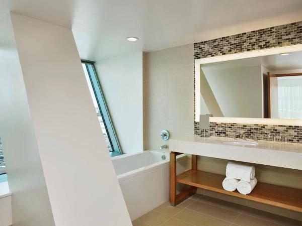 The Westin Denver International Airport : photo 8 de la chambre suite junior