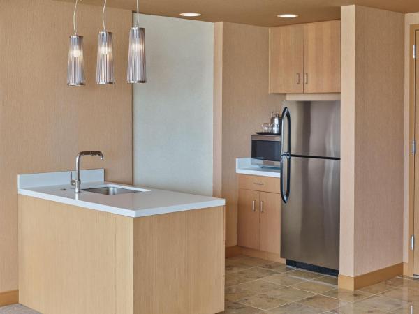 The Westin Denver International Airport : photo 4 de la chambre suite présidentielle