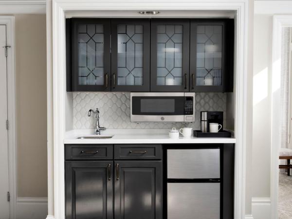 Marriott Vacation Club® at Custom House, Boston   : photo 3 de la chambre suite 1 chambre