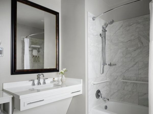 Marriott Vacation Club® at Custom House, Boston   : photo 7 de la chambre suite 1 chambre