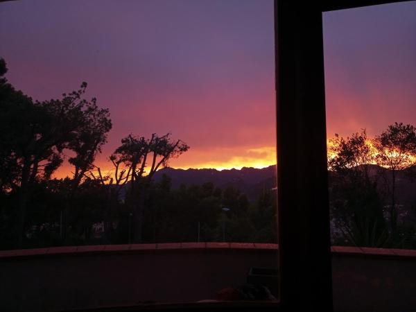 Verde Smeraldo : photo 4 de la chambre maison de vacances
