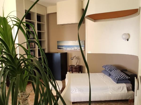 Verde Smeraldo : photo 7 de la chambre maison de vacances