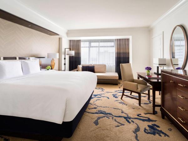 The Ritz-Carlton, Denver : photo 1 de la chambre chambre 1 lit king-size