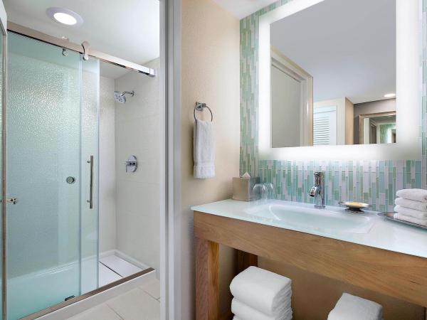 Walt Disney World Dolphin : photo 1 de la chambre chambre double traditionnelle avec 2 lits doubles - sans vue - entrée anticipée aux parcs à thème disney incluse