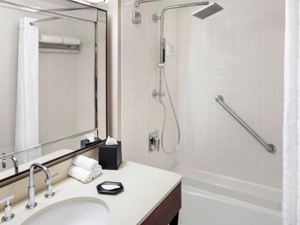 The Westin Atlanta Perimeter North : photo 4 de la chambre chambre deluxe avec 2 lits queen-size
