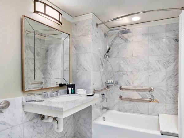 The Westin Philadelphia : photo 3 de la chambre chambre double avec 2 lits doubles