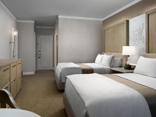 The Westin Philadelphia : photo 2 de la chambre chambre double avec 2 lits doubles