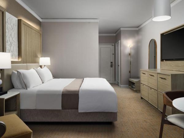 The Westin Philadelphia : photo 2 de la chambre chambre lit king-size standard