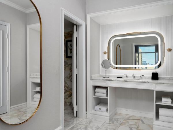 The Westin Philadelphia : photo 5 de la chambre suite exécutive