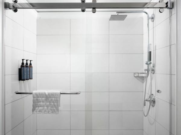 The Westin Philadelphia : photo 6 de la chambre chambre lit king-size deluxe - vue sur ville