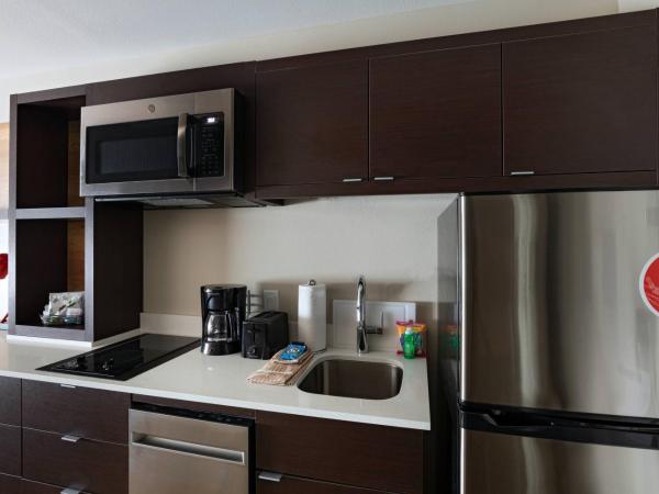 TownePlace Suites San Antonio Northwest at The RIM : photo 2 de la chambre studio 1 lit king-size