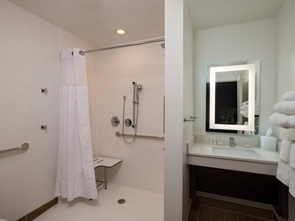 TownePlace Suites San Antonio Northwest at The RIM : photo 5 de la chambre studio avec 2 grands lits