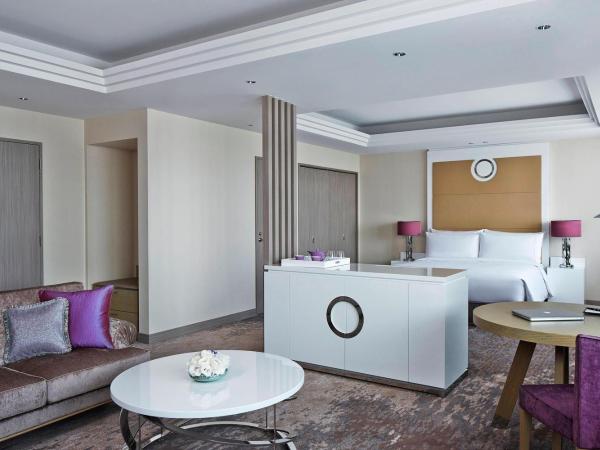 Tokyo Marriott Hotel : photo 1 de la chambre large premier executive studio - executive lounge access