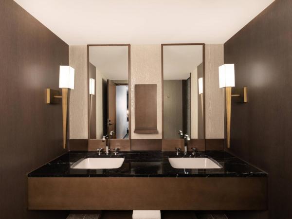 Tokyo Marriott Hotel : photo 4 de la chambre large premier executive studio - executive lounge access