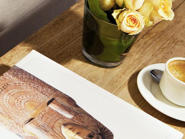 Claris Hotel & Spa GL, a Small Luxury Hotel of the World : photo 6 de la chambre chambre en duplex