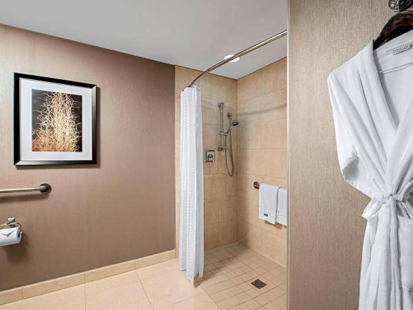 Le Westin Montreal : photo 6 de la chambre chambre traditionnelle avec 1 lit king-size