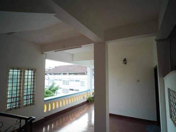 Santa Maria Hostel, Fort Kochi : photo 1 de la chambre appartement 3 chambres