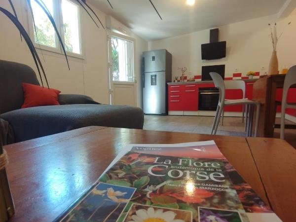 Hôtel Padolo : photo 3 de la chambre maison 3 chambres