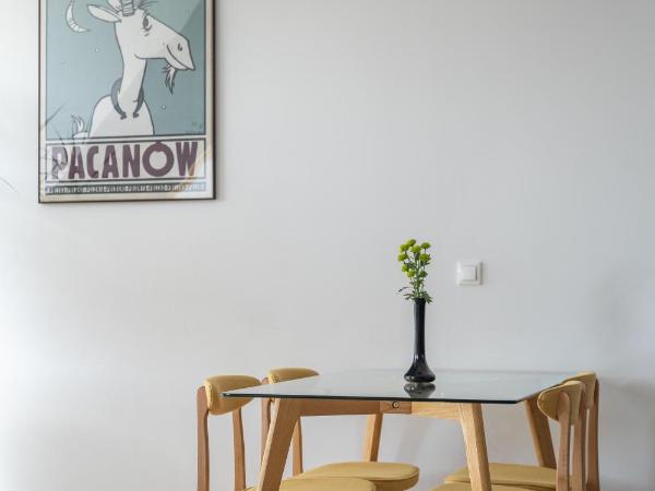 Aparthotel 1899 : photo 3 de la chambre appartement 1 chambre avec balcon