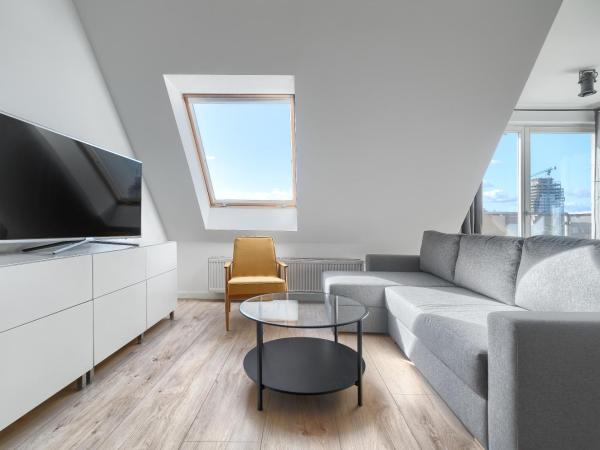 Aparthotel 1899 : photo 5 de la chambre appartement 1 chambre avec balcon