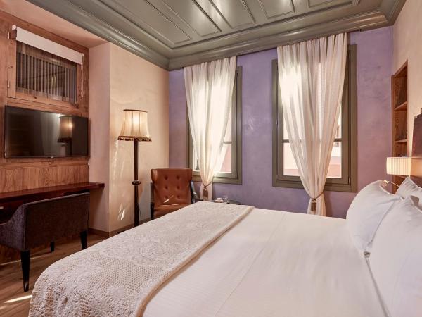 Domus Renier Boutique Hotel : photo 1 de la chambre chambre double classique