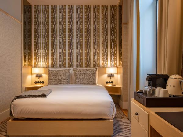 Casa da Marechal - Boutique Hotel by Oporto Collection - Adults Only : photo 4 de la chambre chambre double confort