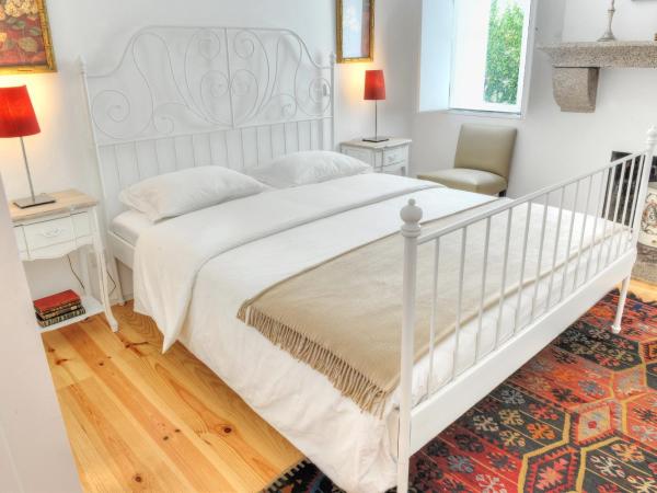 Casa das Laranjas : photo 1 de la chambre hébergement quarto do pátio