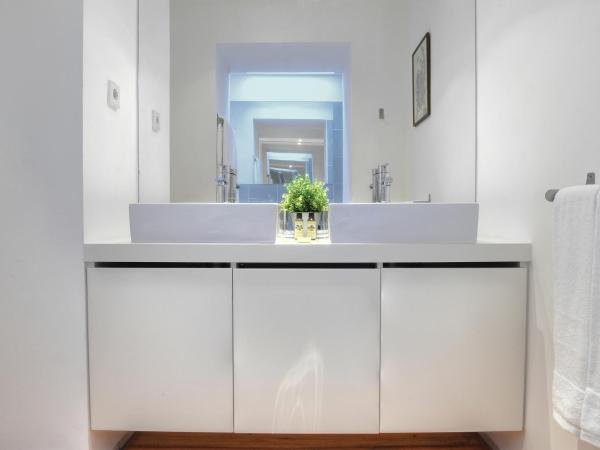 Casa das Laranjas : photo 7 de la chambre hébergement quarto azul