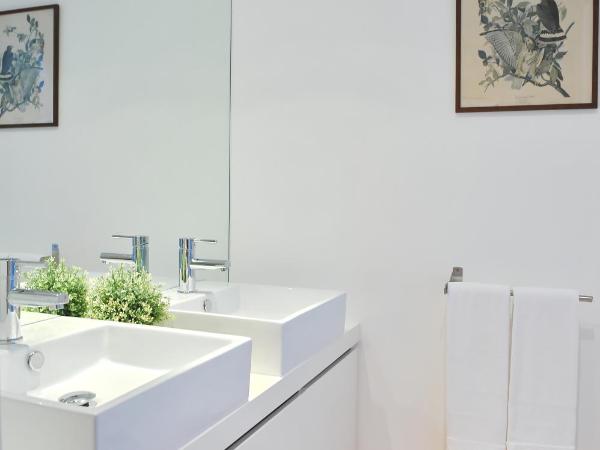 Casa das Laranjas : photo 6 de la chambre hébergement quarto azul