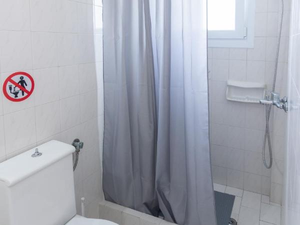 Zografia : photo 6 de la chambre studio (2 adultes)