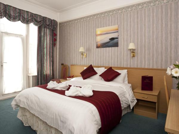 Denewood Hotel : photo 4 de la chambre chambre double