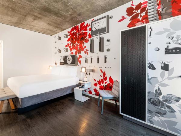 Hotel Vance, Portland, a Tribute Portfolio Hotel : photo 4 de la chambre chambre lit king-size