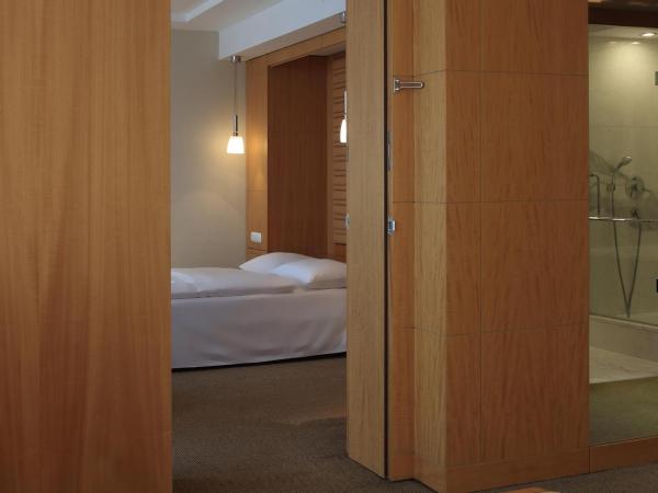 Lugal, a Luxury Collection Hotel, Ankara : photo 5 de la chambre chambre studio de luxe 