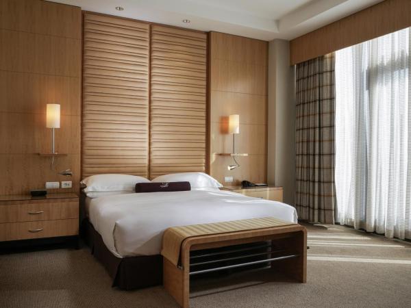Lugal, a Luxury Collection Hotel, Ankara : photo 1 de la chambre one bedroom apart suite
