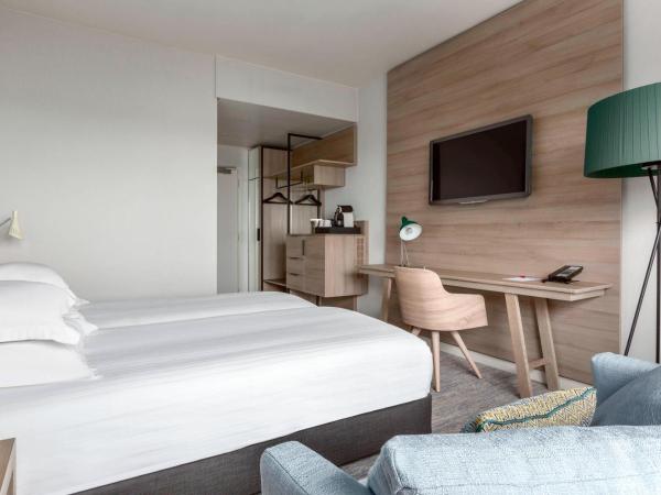 Marriott Hotel The Hague : photo 4 de la chambre chambre lits jumeaux deluxe