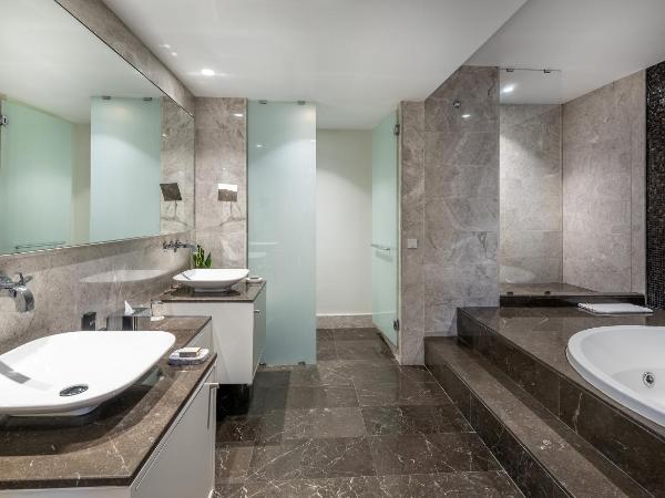 The Stay Boulevard Nisantasi : photo 7 de la chambre suite 2 chambres