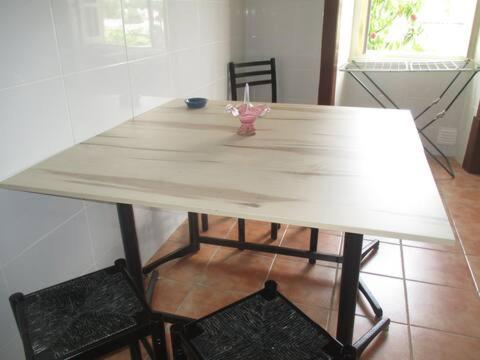 Quarto & Pasta Guesthouse : photo 10 de la chambre chambre quadruple