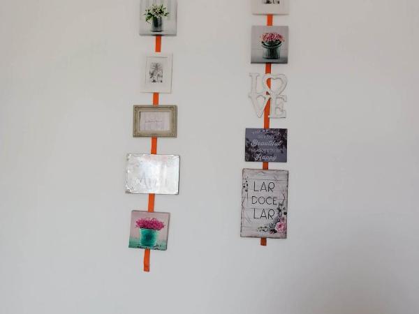 Quarto & Pasta Guesthouse : photo 8 de la chambre chambre quadruple avec salle de bains commune