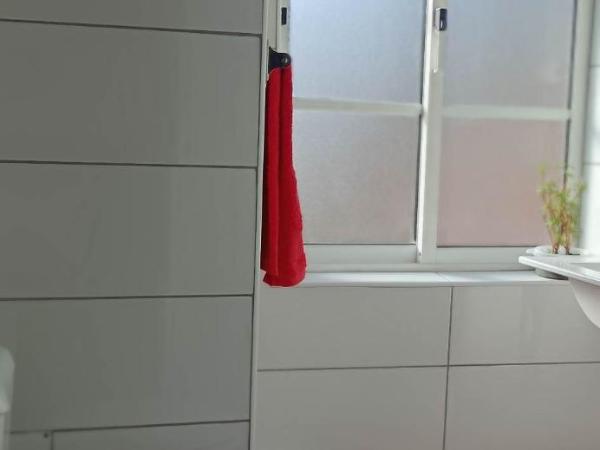 Quarto & Pasta Guesthouse : photo 10 de la chambre chambre double avec salle de bains commune