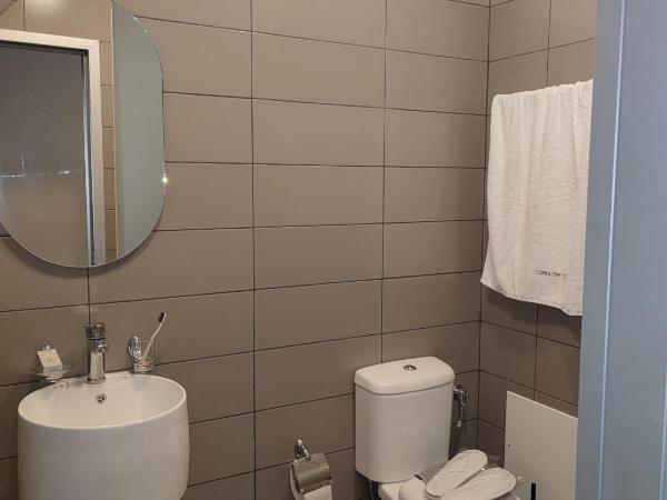 Casa De Potie : photo 9 de la chambre chambre double avec terrasse