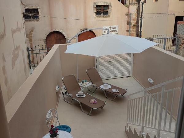 Casa De Potie : photo 7 de la chambre chambre double avec terrasse