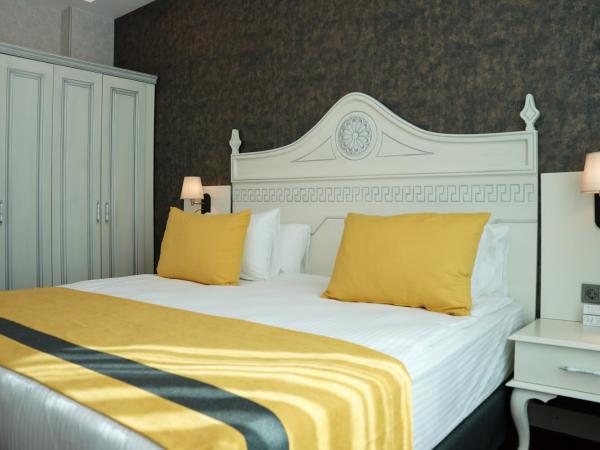 Resun Hotel : photo 6 de la chambre suite