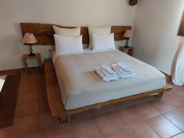 Petrino : photo 4 de la chambre appartement en duplex