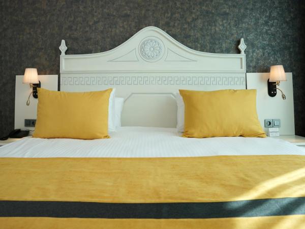 Resun Hotel : photo 5 de la chambre suite